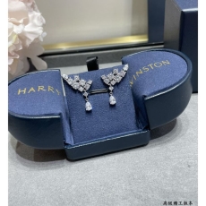 Harry Winston Earrings